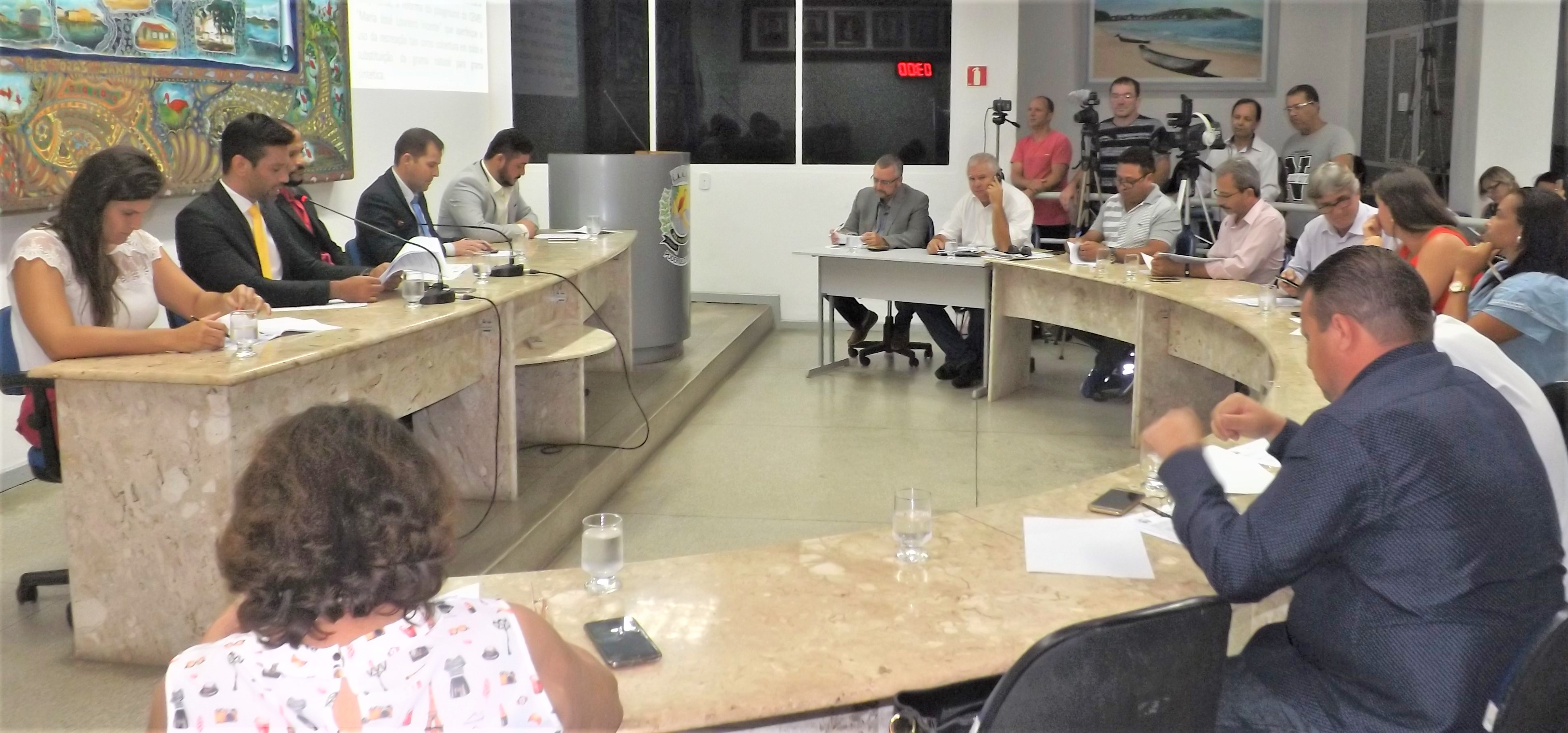 Câmara Municipal aprova construção de nova ponte em Guarapari-es