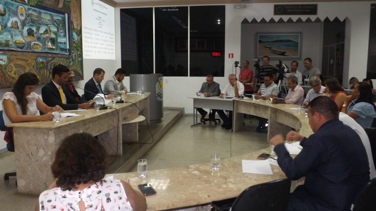 Construção de nova ponte em Guarapari é aprovada pelos vereadores