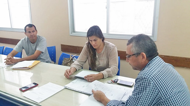 Guarapari. Comissão de Economia e Finanças vai pedir explicações para prefeitura sobre contrato de 2012