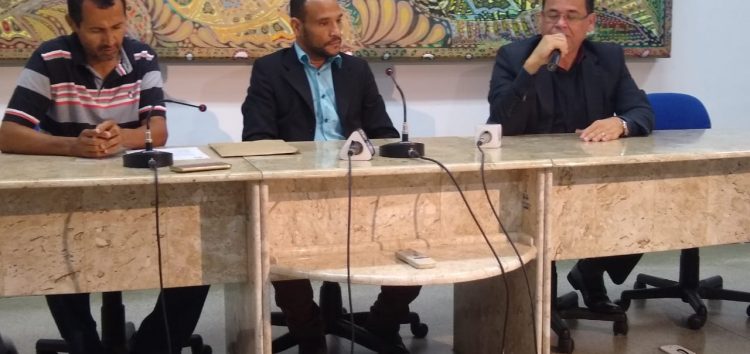 Transparência e proximidade com os munícipes é o que promete nova gestão da Câmara de Guarapari