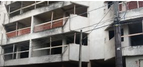 Prédio da nova sede da prefeitura passará por auditoria do TCE em Guarapari