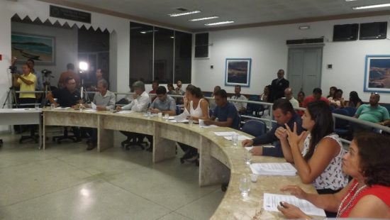 Professores de Guarapari terão reajuste salarial de 4,17%