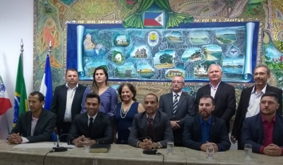 Evento de posse da Câmara é suspenso e dinheiro economizado será repassado para a prefeitura de Guarapari