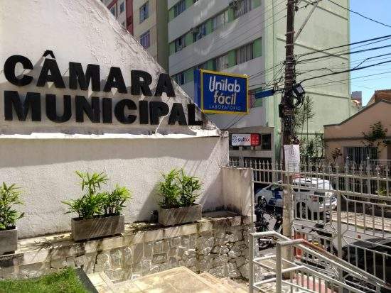 Vereadores de Guarapari querem retorno o Sine em novo imóvel da Casa