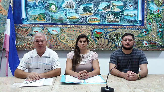 Secretaria de Esportes de Guarapari ignora convocação da Câmara Municipal