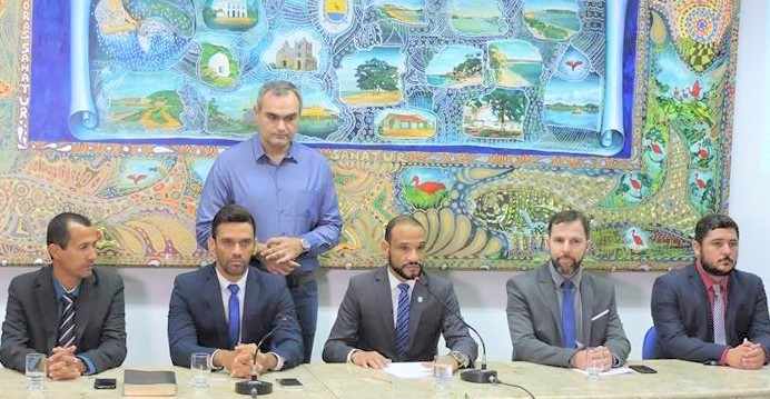 Vereadores de Guarapari aprovam mais de 20 requerimentos e encaminham 12 projetos de lei para análise das comissões
