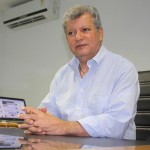 Contas de Orly Gomes são aprovadas pela Comissão de Economia e Finanças da Câmara
