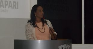 Vereadora Rosângela Loyola é afastada por até 180 dias