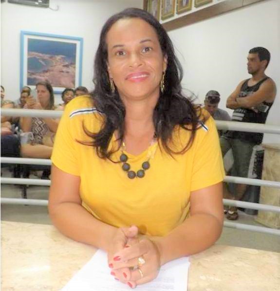 Câmara de Guarapari aprova comissão processante para investigar denúncias contra vereadora Rosângela Loyola