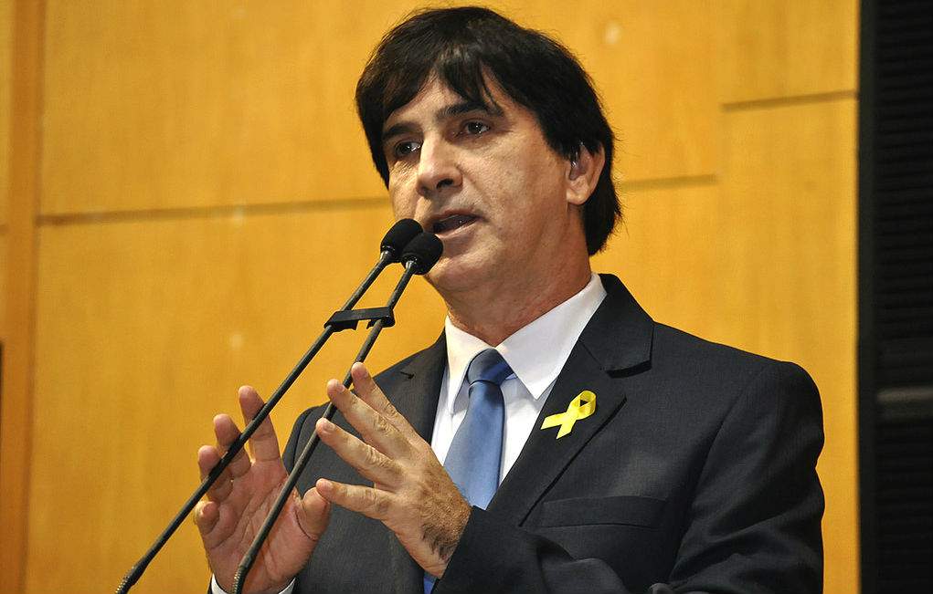 Câmara vai representar contra o prefeito por elaboração da LDO