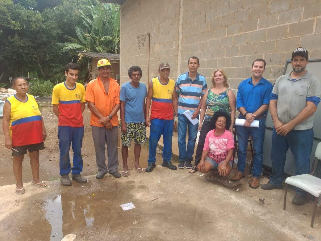 Guarapari: Coleta seletiva será debatida em reunião pública pela Comissão de Meio Ambiente