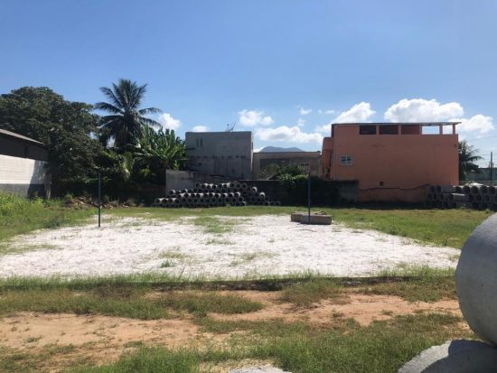 Após nova convocação da Câmara, vice-prefeito de Guarapari explica sobre recursos aplicados em quadra de areia