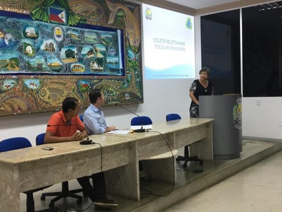 Guarapari ainda não possui Plano de Coleta de Resíduos Sólidos