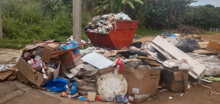 Coleta seletiva será debatida em reunião pública pela Comissão de Meio Ambiente em Guarapari