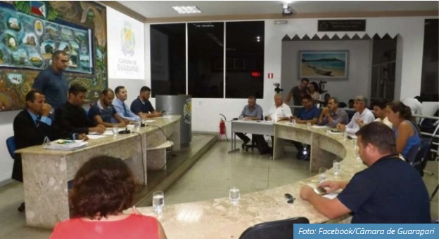 Pedido de propina: Gaeco vai apurar áudios suspeitos em Guarapari