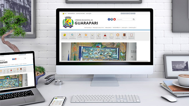Câmara de Guarapari espera economizar R$ 450 mil por ano