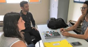 Comissão de Educação da Câmara Municipal de Guarapari apura denúncias de falta de energia em escola