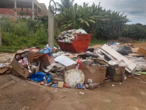 Reunião pública discute coleta seletiva em Guarapari