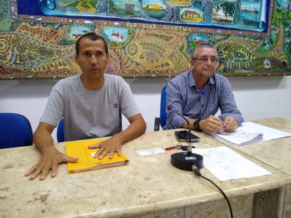 “Armário” de Edson começa a ser aberto pela Comissão de Finanças 