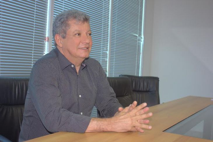 Câmara de Vereadores aprovou contas de ex-prefeito