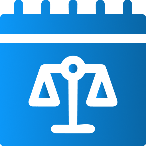 Calendário Legislativo