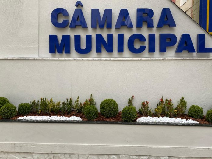 Contas de 2019 do presidente Enis Gordin são julgadas regulares