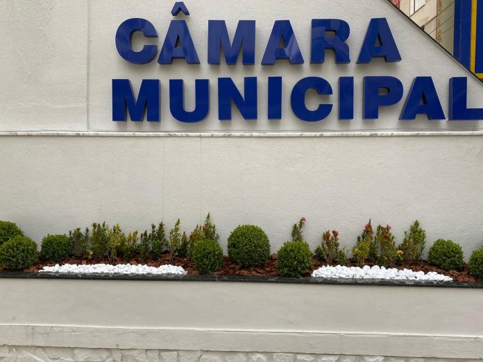Contas da Câmara Municipal de Guarapari de 2019 são aprovadas pelo Tribunal de Contas