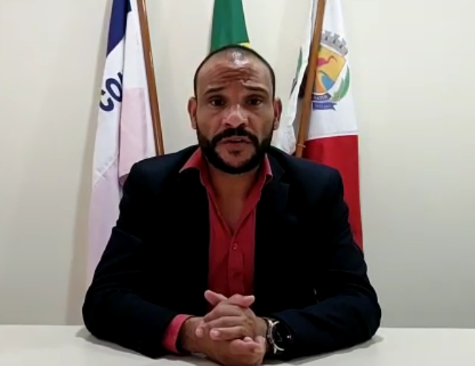 O presidente da Câmara, vereador Enis Gordin, ressaltou que as emendas vão trazer muitos benefícios para o município.