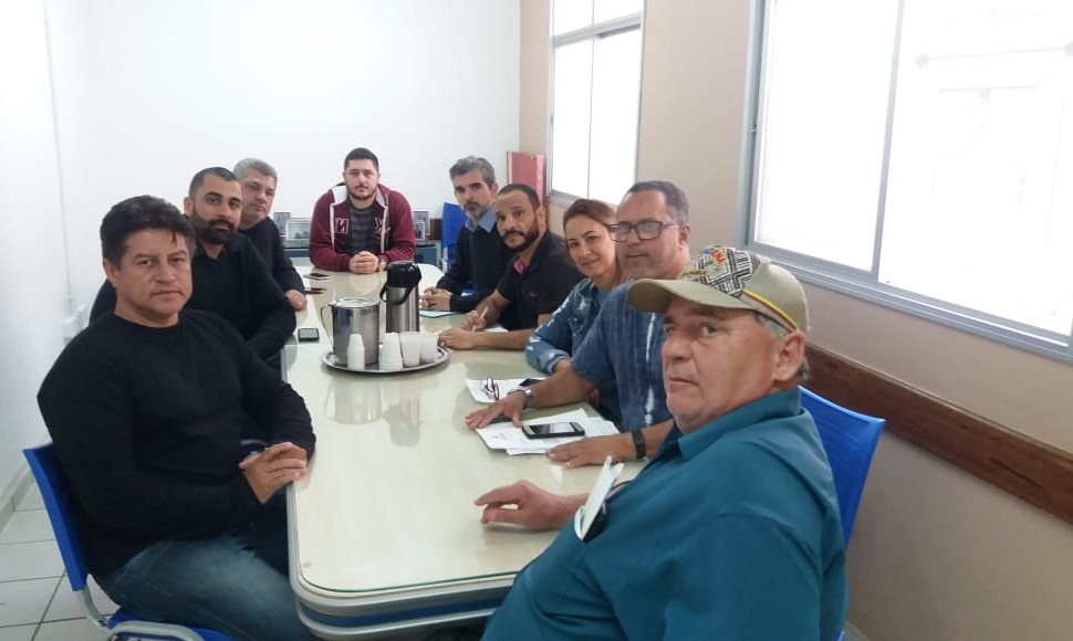 Reunião debate concessão de 37 quiosques em Guarapari