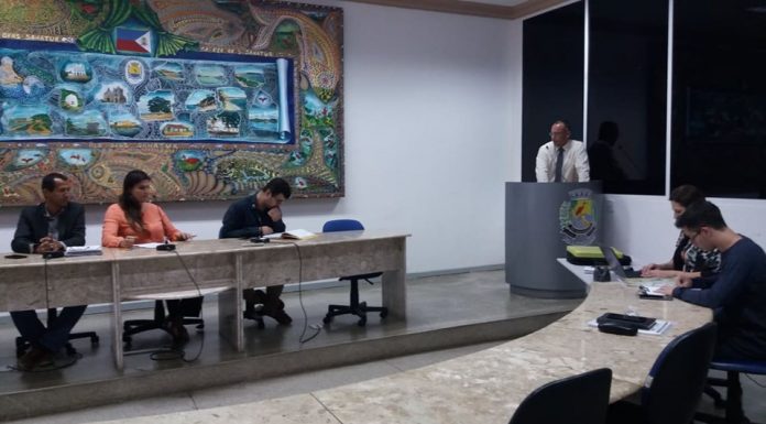 CPI vai pedir perícia nos áudios do vereador de Guarapari