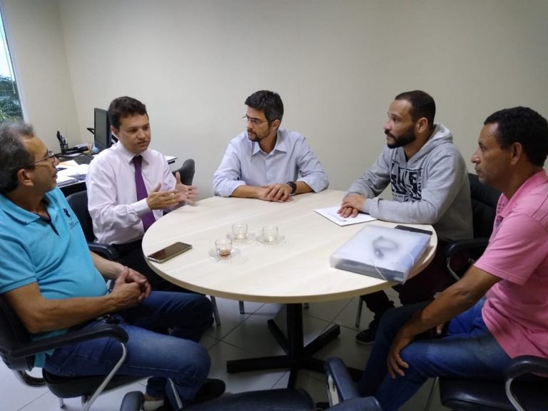 Câmara busca esclarecimentos sobre desapropriação no bairro Jardim Guarapari